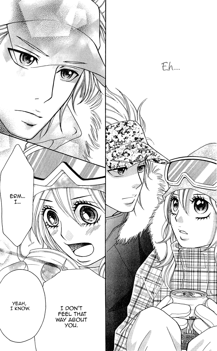 Switch Girl!! chapter 49 page 16