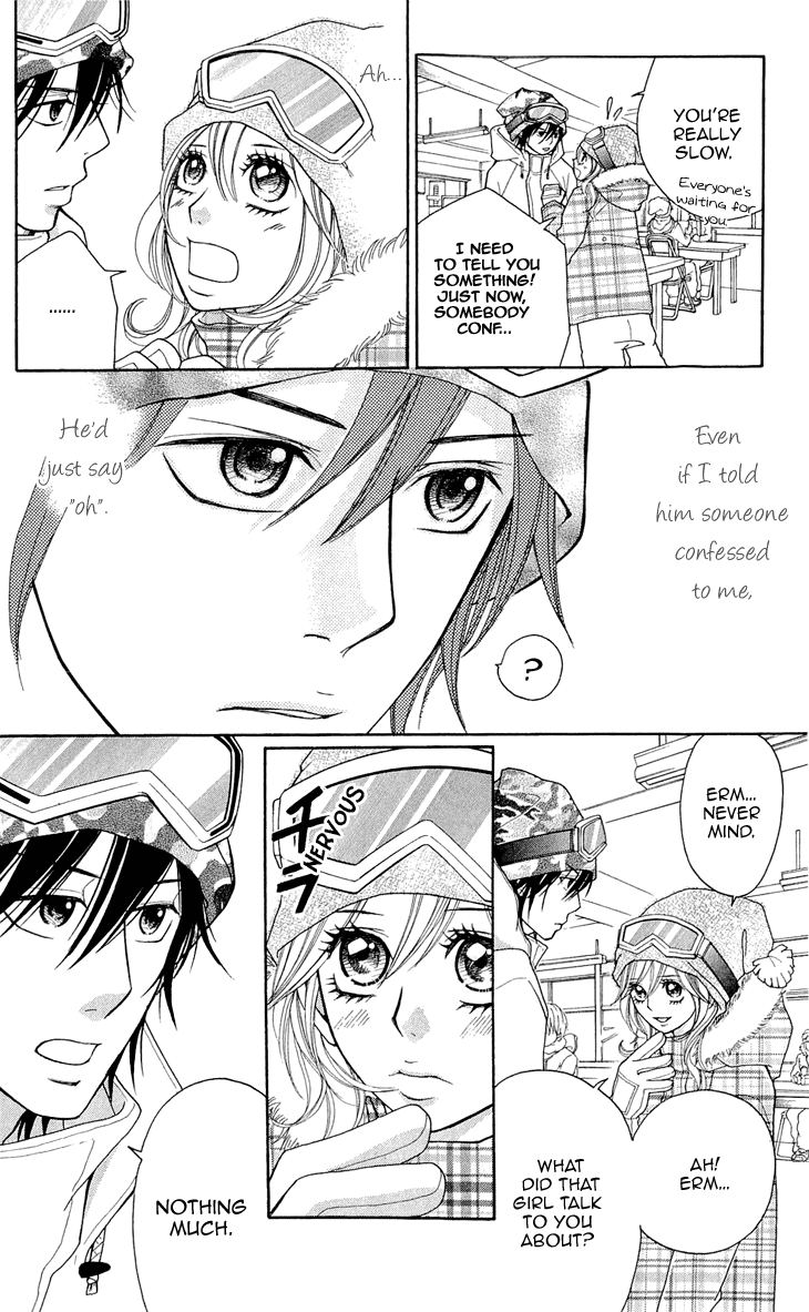 Switch Girl!! chapter 49 page 18