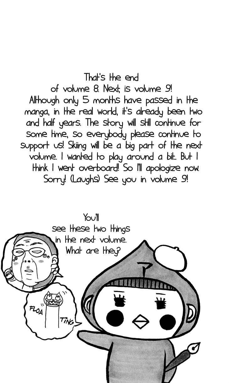 Switch Girl!! chapter 49 page 26