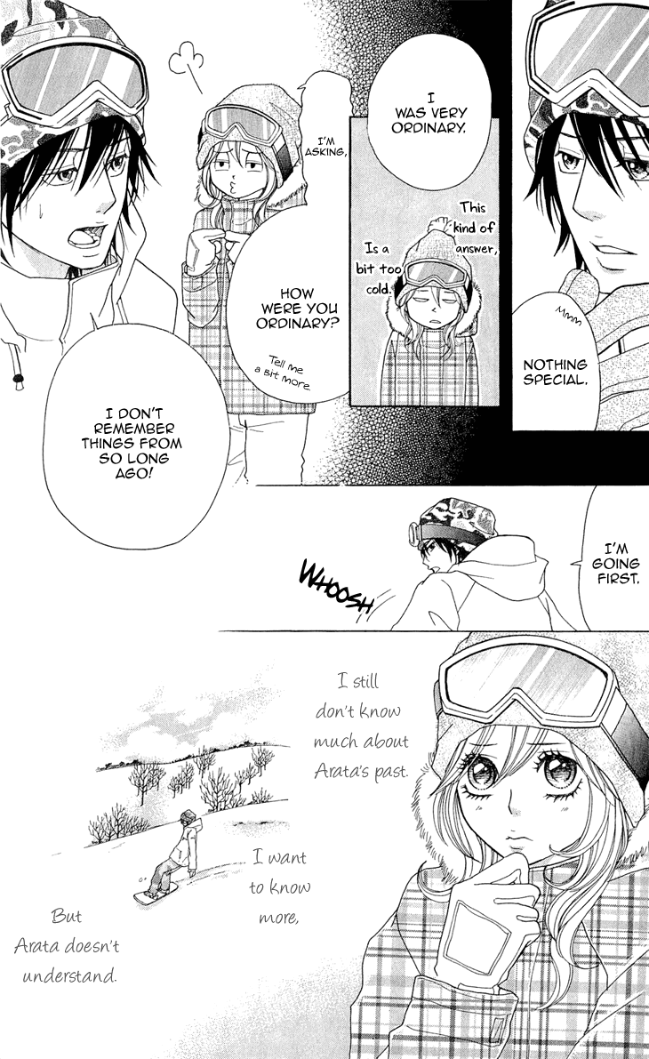 Switch Girl!! chapter 49 page 7