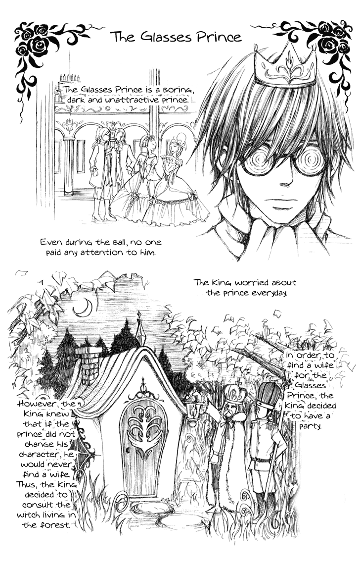 Switch Girl!! chapter 5 page 12