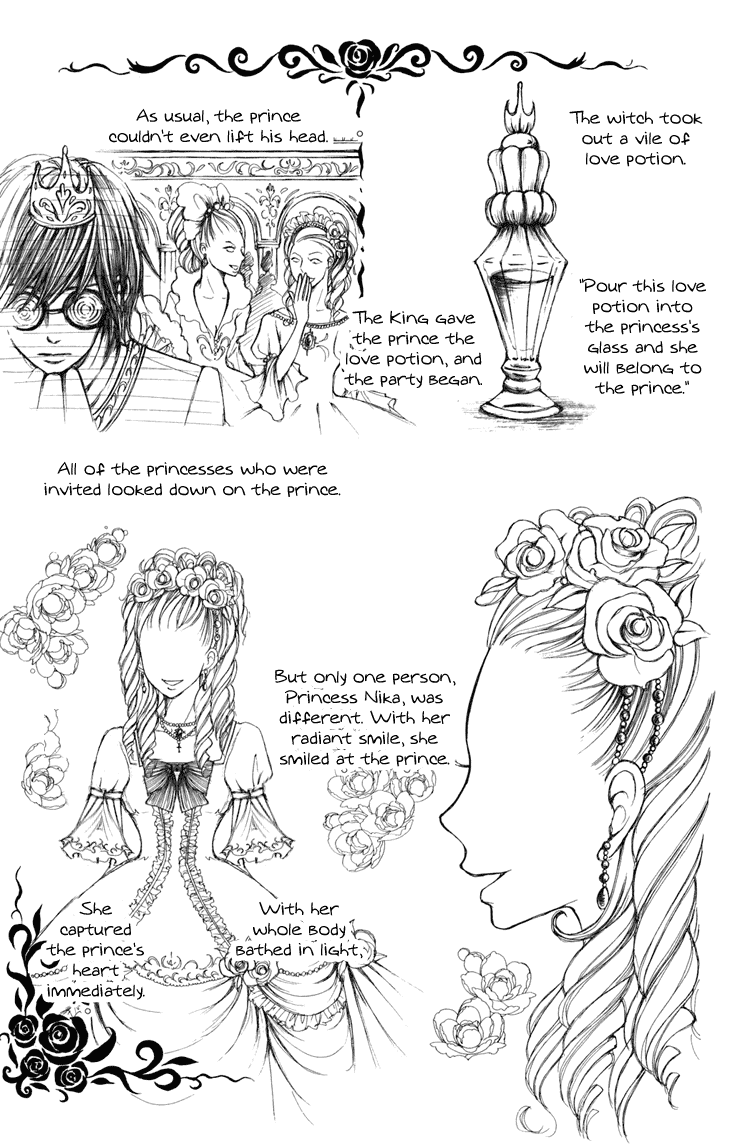 Switch Girl!! chapter 5 page 13