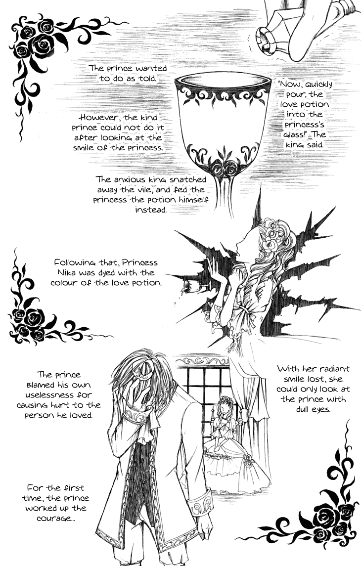 Switch Girl!! chapter 5 page 14