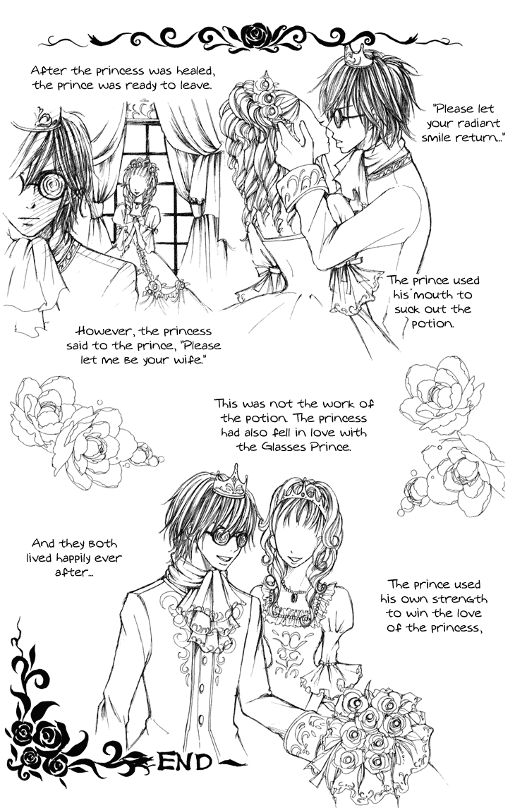 Switch Girl!! chapter 5 page 15