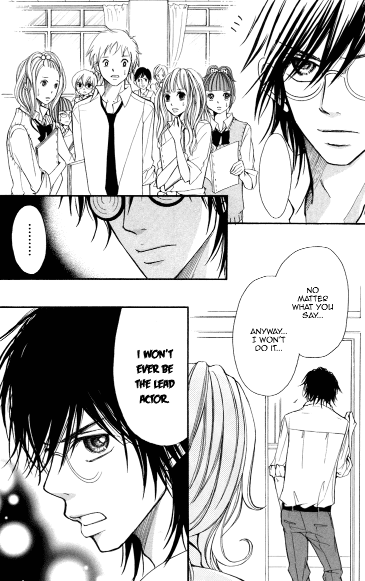 Switch Girl!! chapter 5 page 20