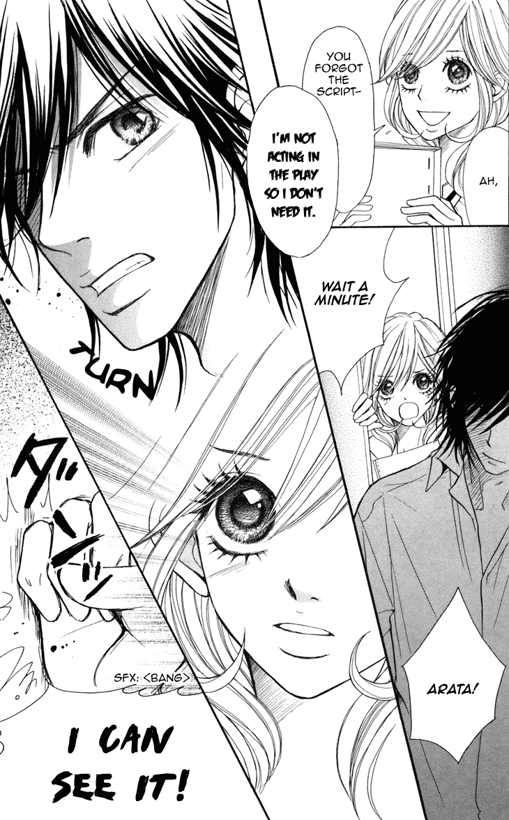 Switch Girl!! chapter 5 page 25