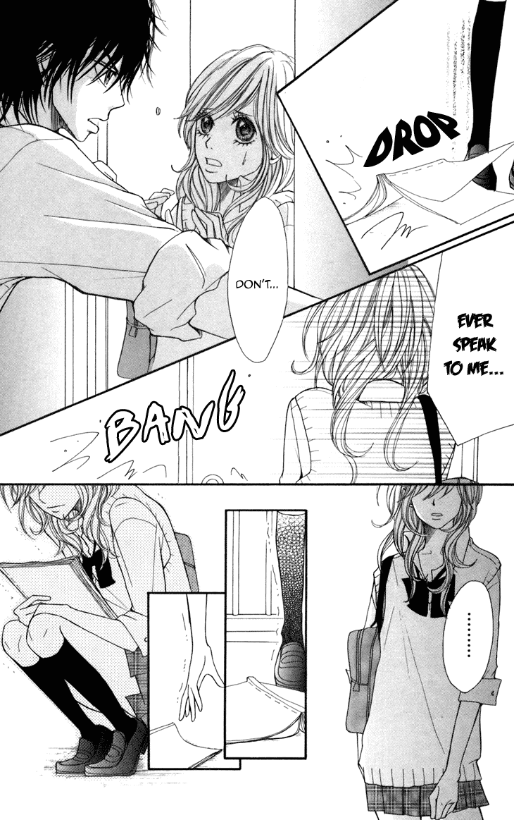 Switch Girl!! chapter 5 page 27