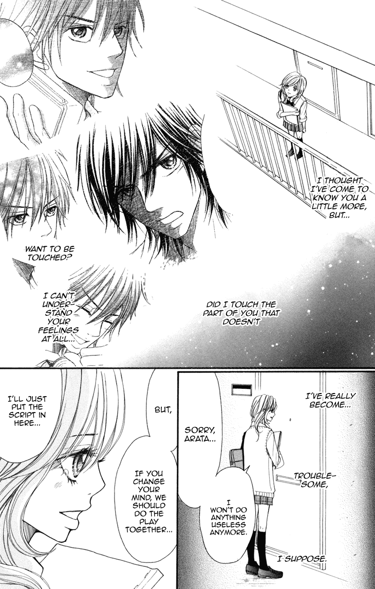 Switch Girl!! chapter 5 page 29