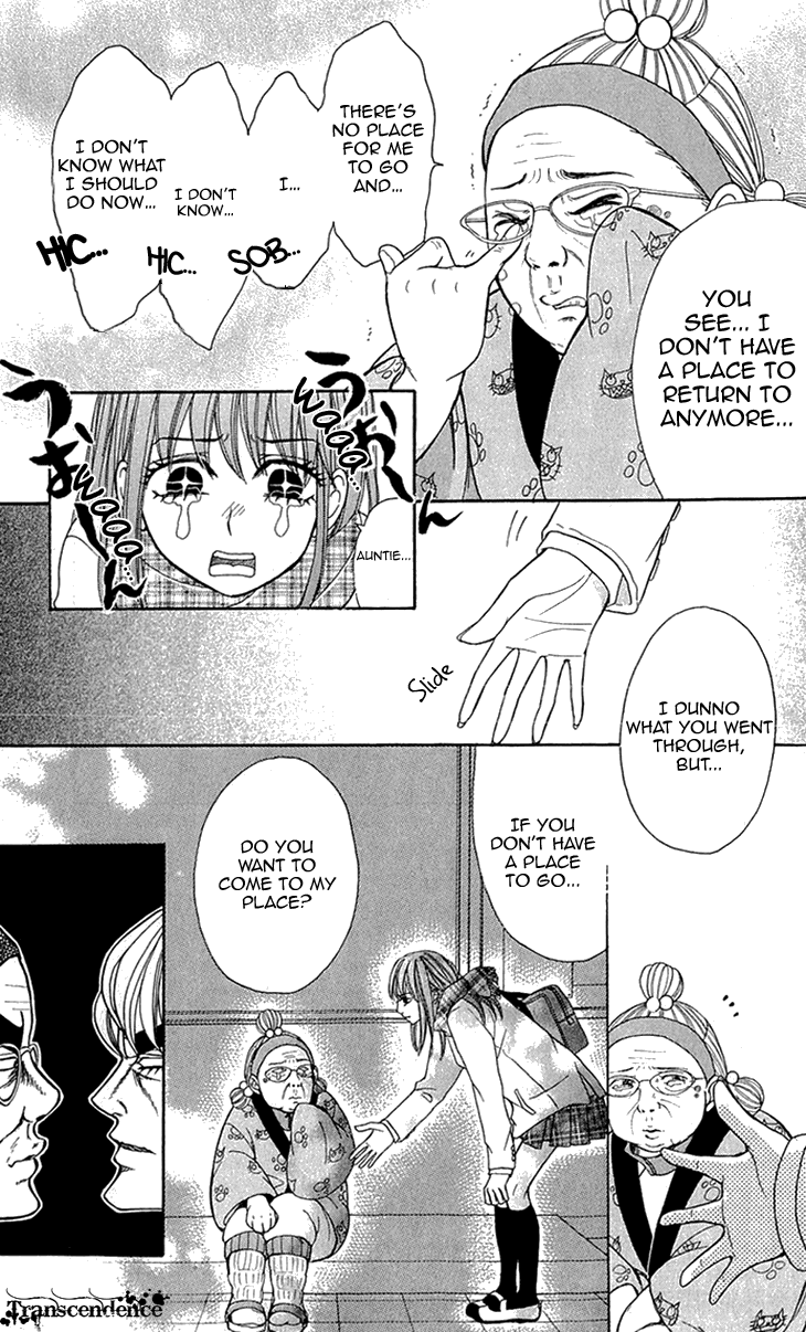 Switch Girl!! chapter 57 page 14