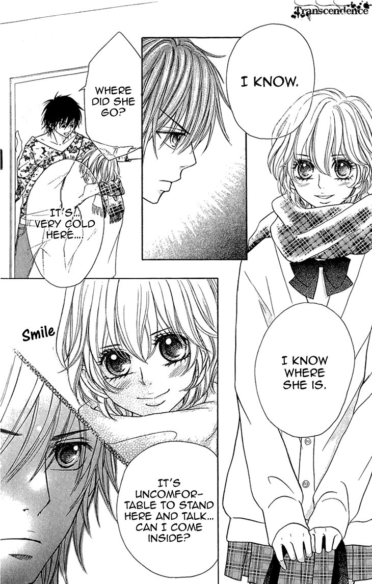 Switch Girl!! chapter 57 page 27