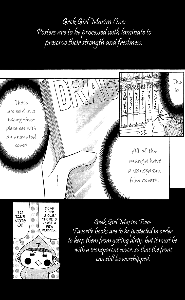 Switch Girl!! chapter 62 page 13