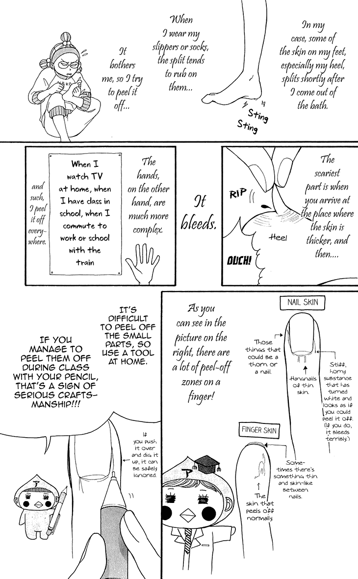 Switch Girl!! chapter 68.4 page 2