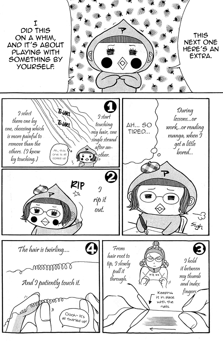 Switch Girl!! chapter 68.4 page 5