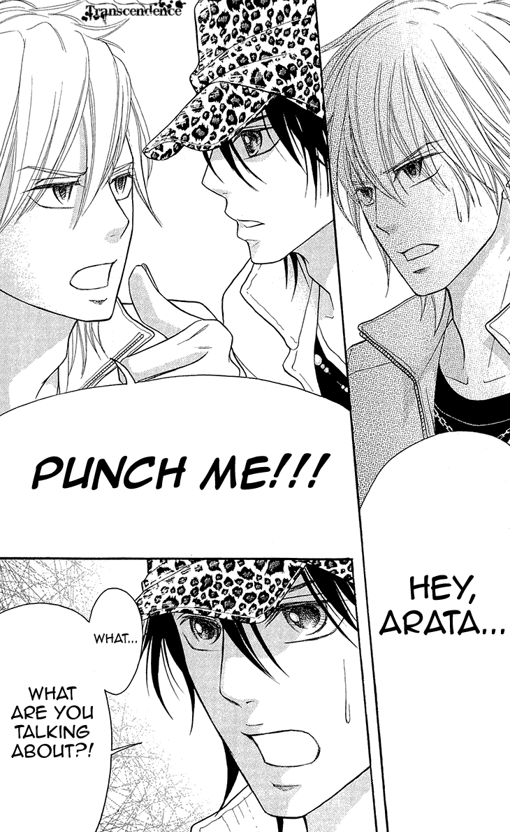 Switch Girl!! chapter 68 page 13