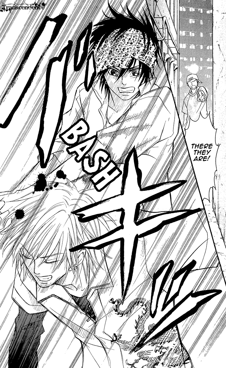 Switch Girl!! chapter 68 page 15