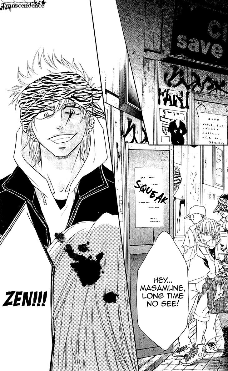 Switch Girl!! chapter 68 page 18