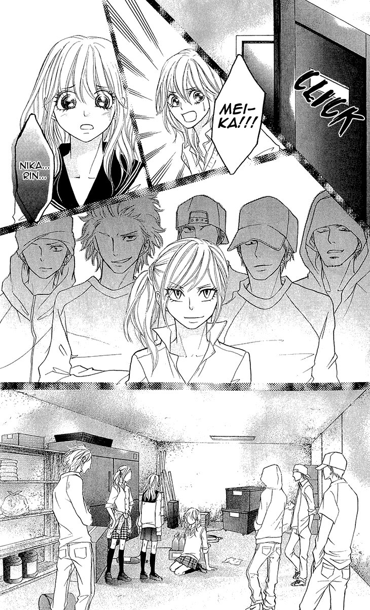 Switch Girl!! chapter 68 page 24