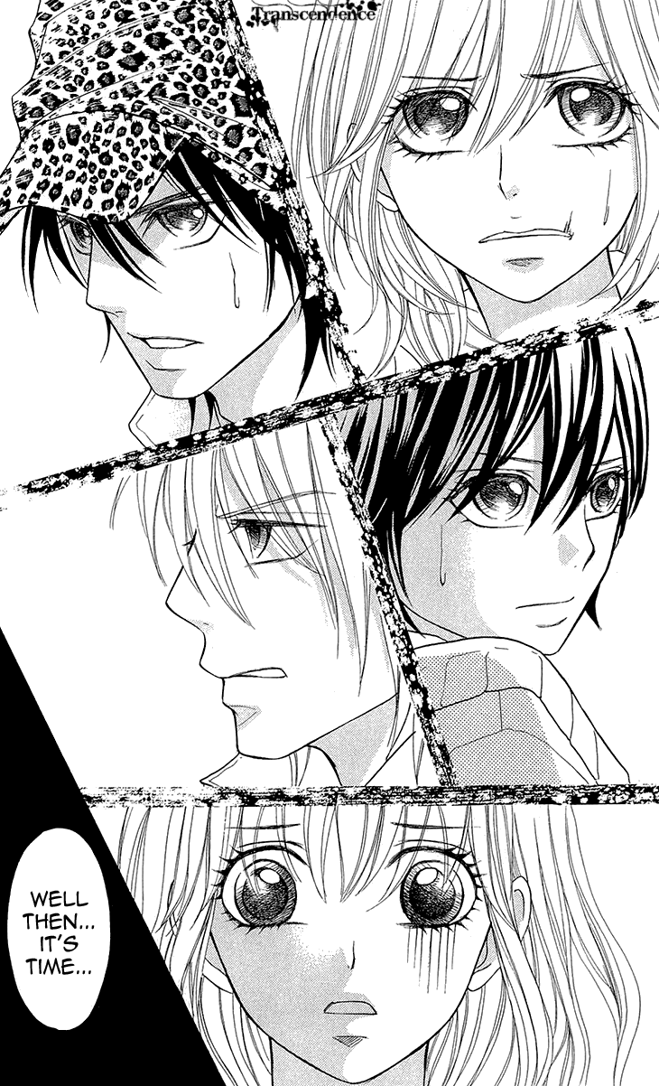 Switch Girl!! chapter 68 page 25