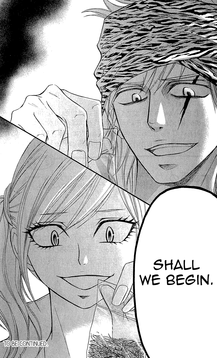 Switch Girl!! chapter 68 page 26