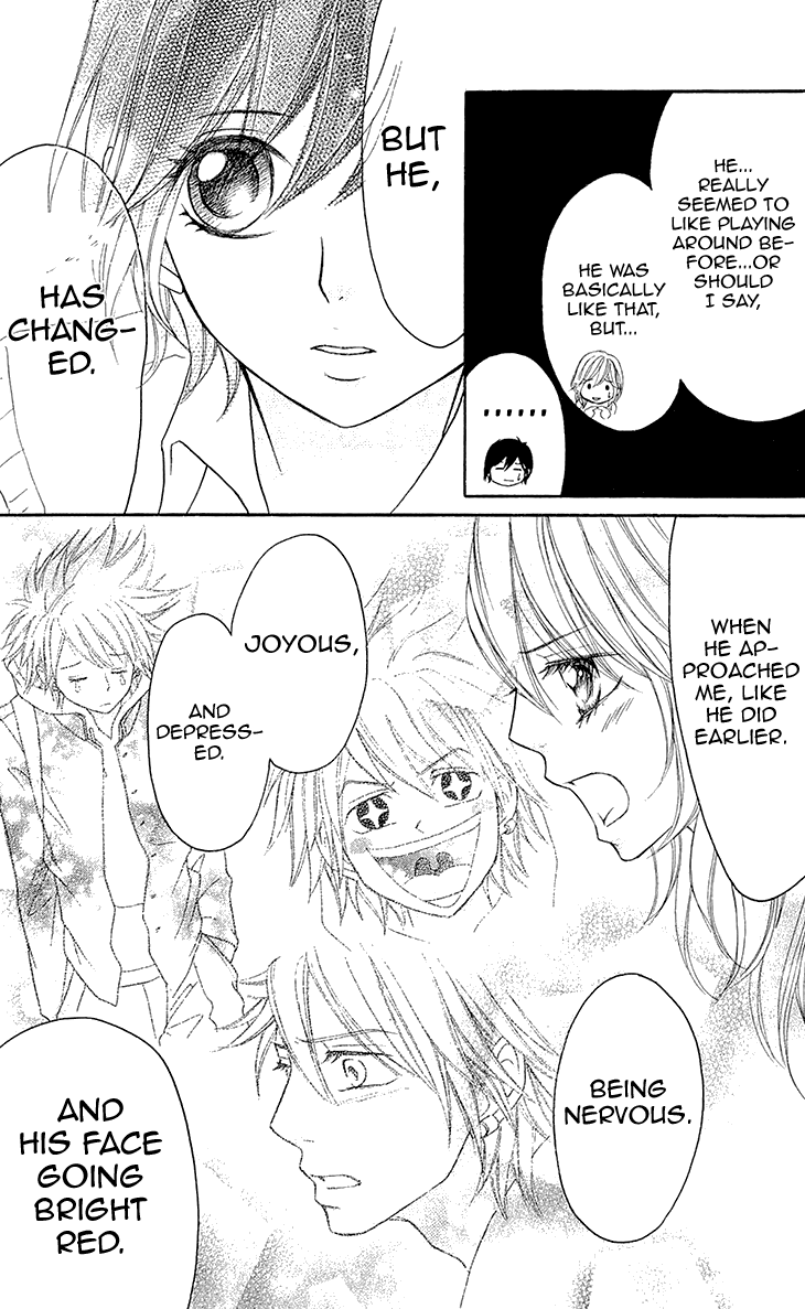 Switch Girl!! chapter 68 page 4