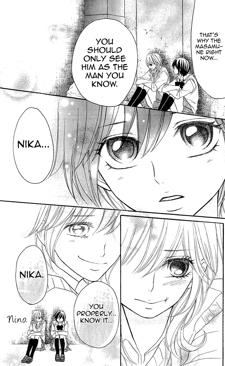 Switch Girl!! chapter 68 page 6