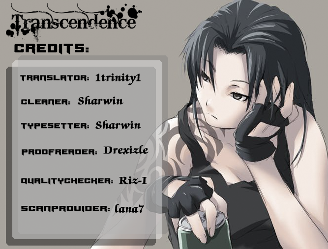 Switch Girl!! chapter 7 page 1