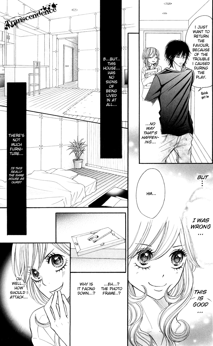 Switch Girl!! chapter 7 page 18