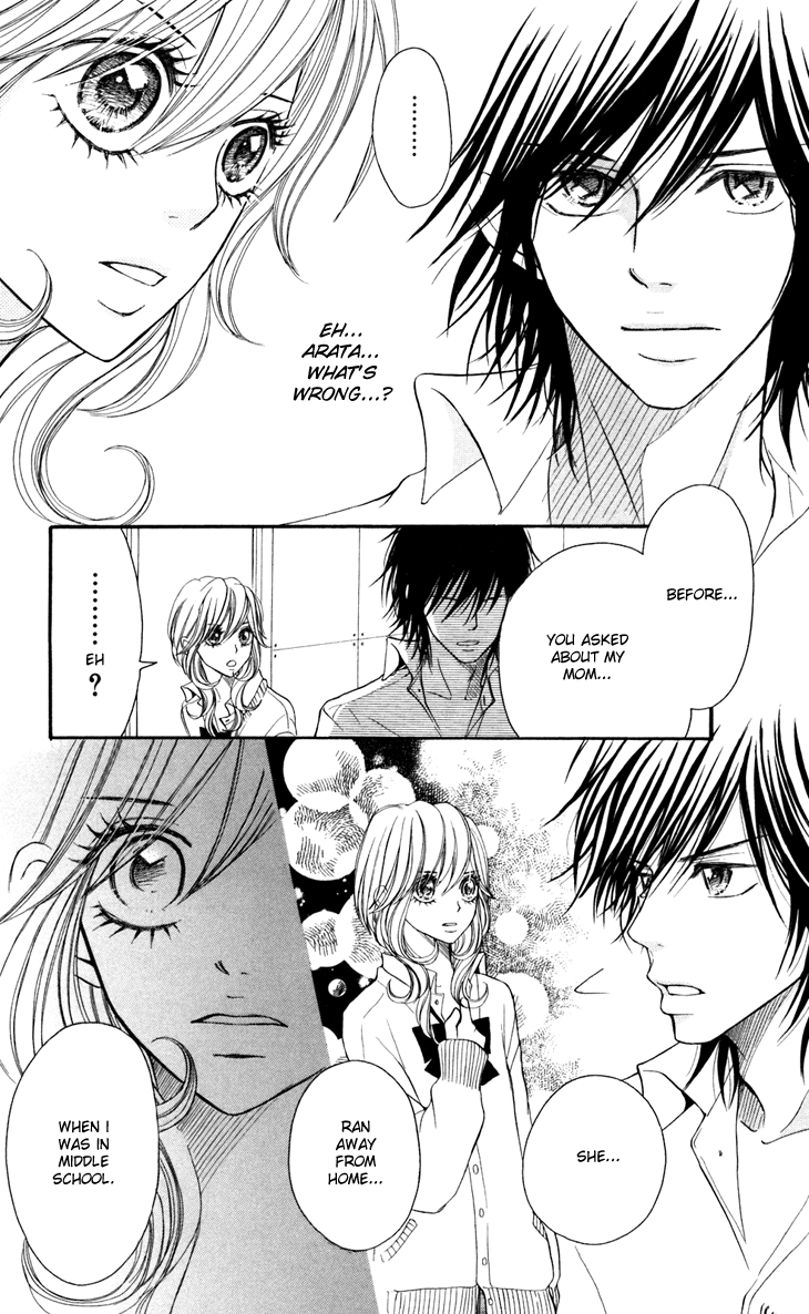 Switch Girl!! chapter 7 page 26