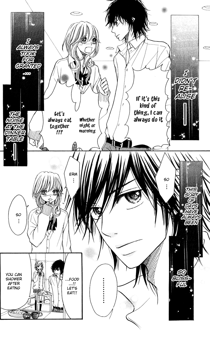 Switch Girl!! chapter 7 page 29