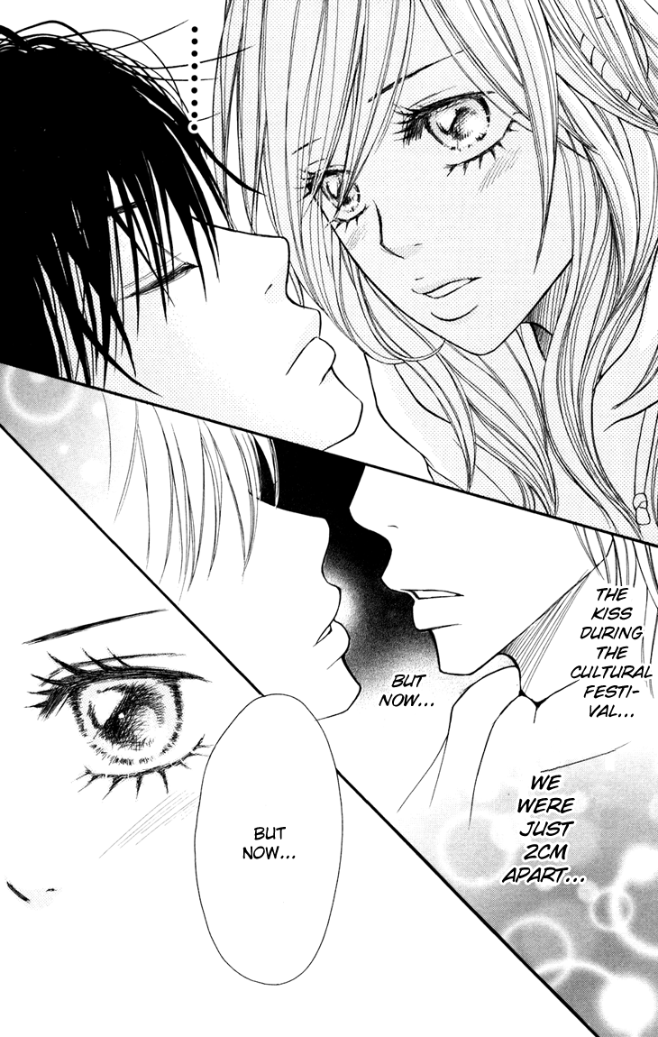 Switch Girl!! chapter 7 page 34