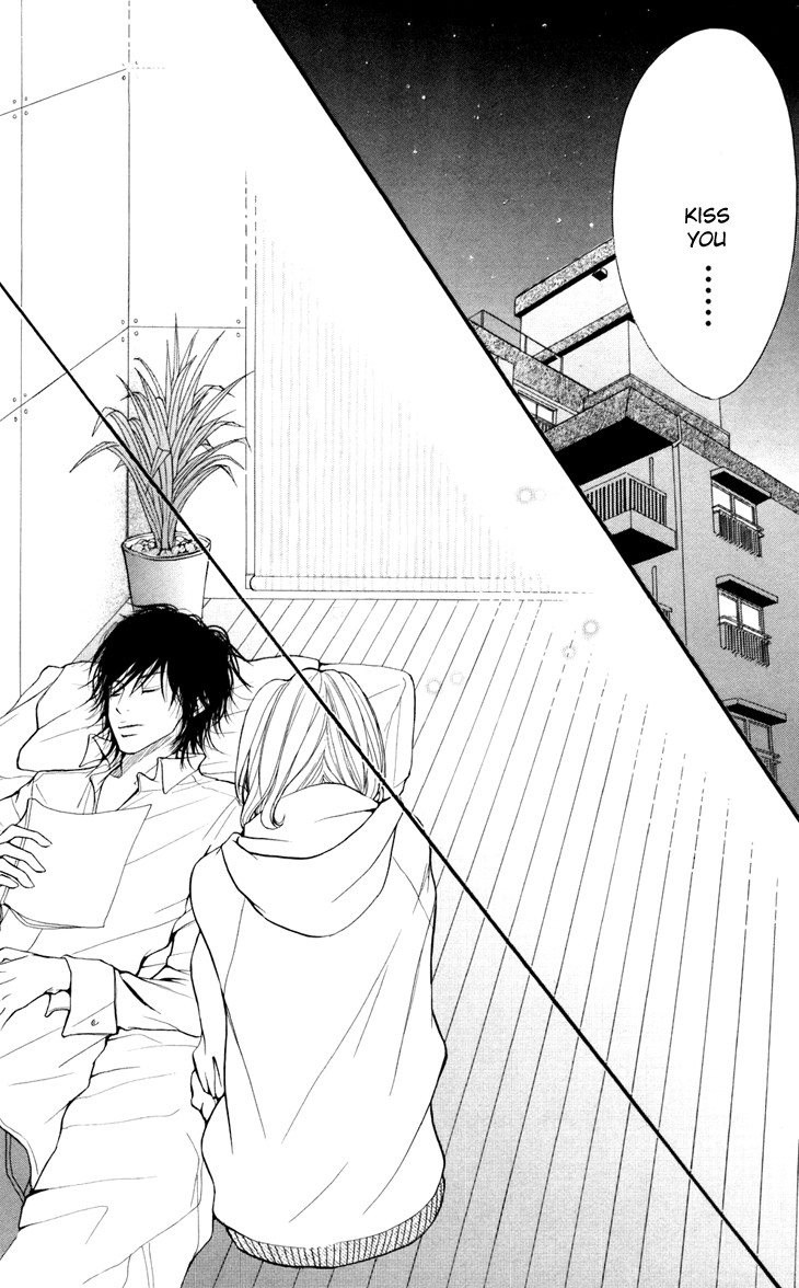 Switch Girl!! chapter 7 page 35