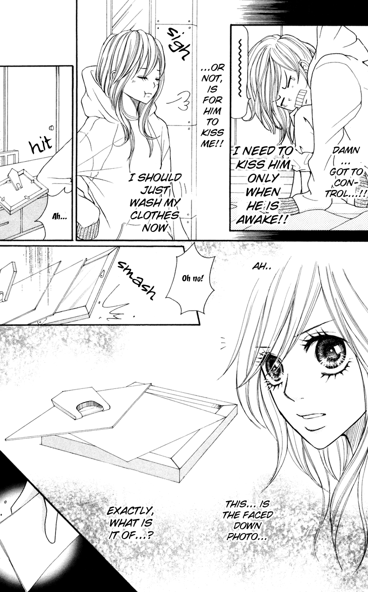 Switch Girl!! chapter 7 page 36