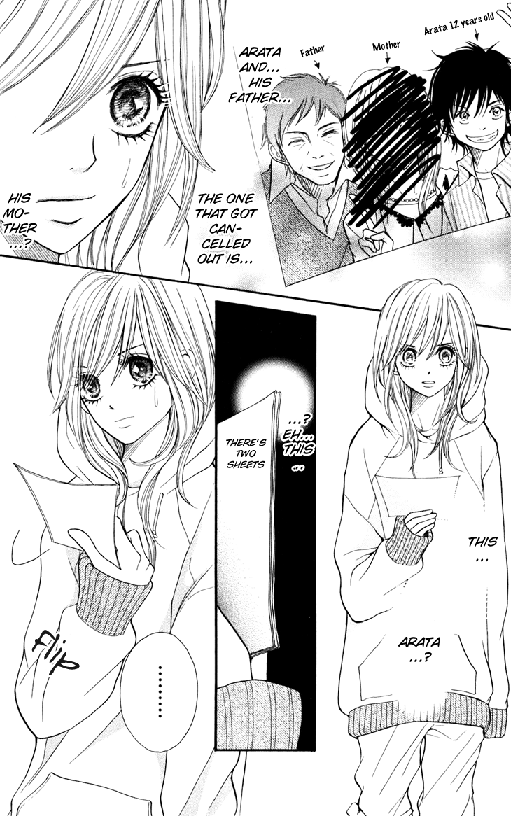 Switch Girl!! chapter 7 page 37