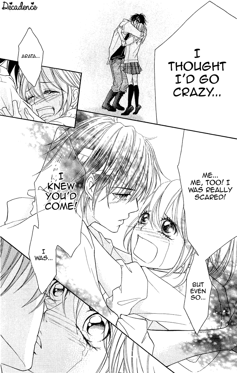 Switch Girl!! chapter 71 page 13