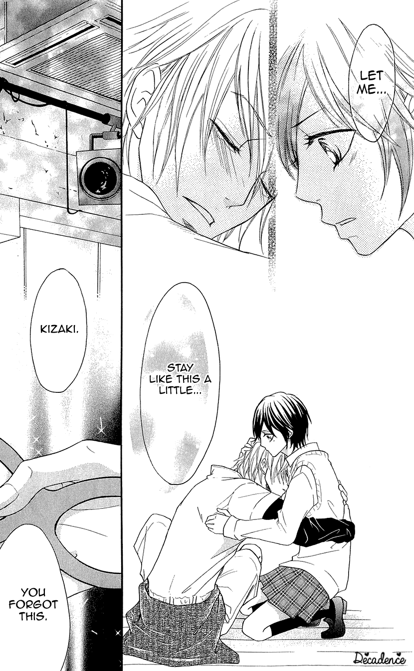 Switch Girl!! chapter 71 page 18