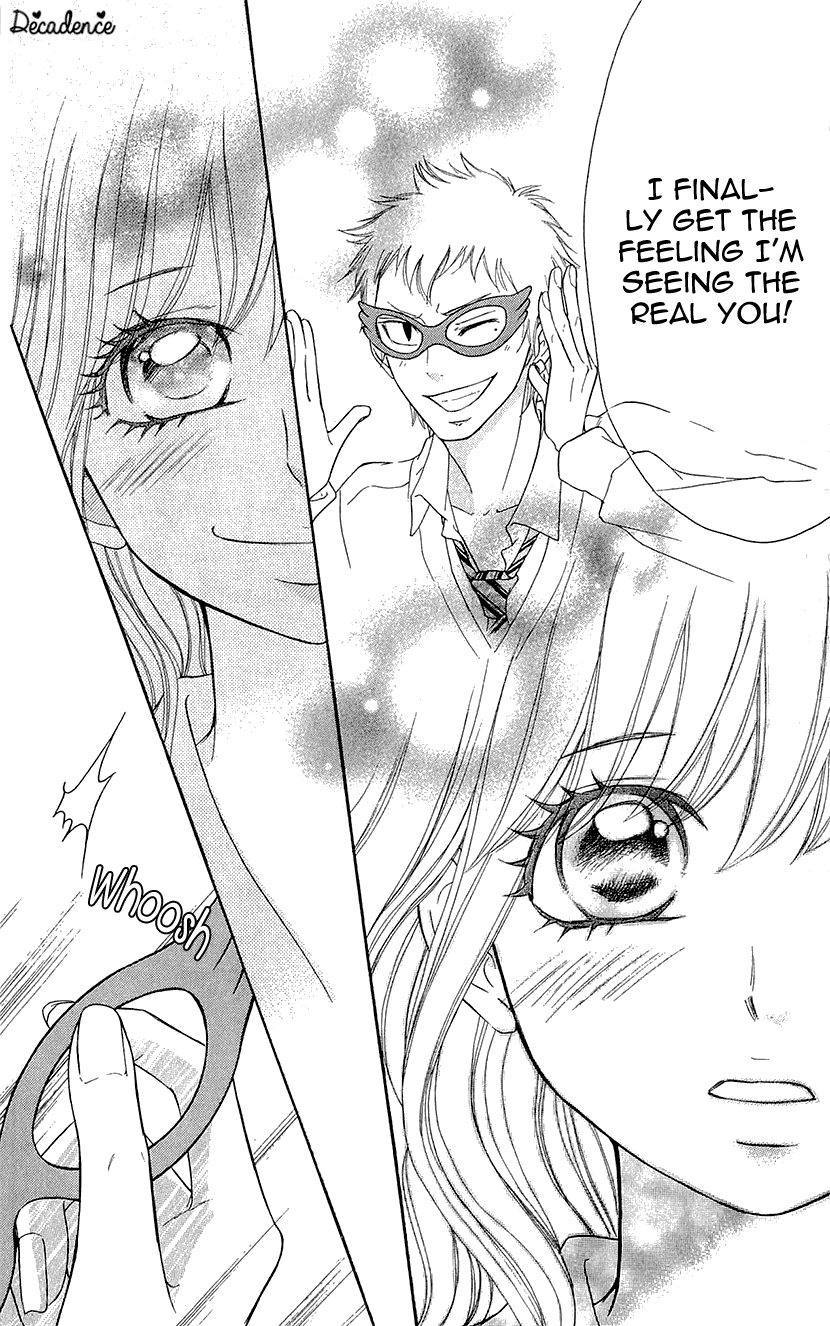 Switch Girl!! chapter 71 page 20