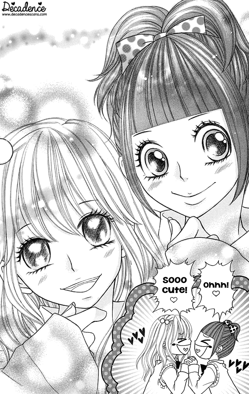 Switch Girl!! chapter 76.5 page 5