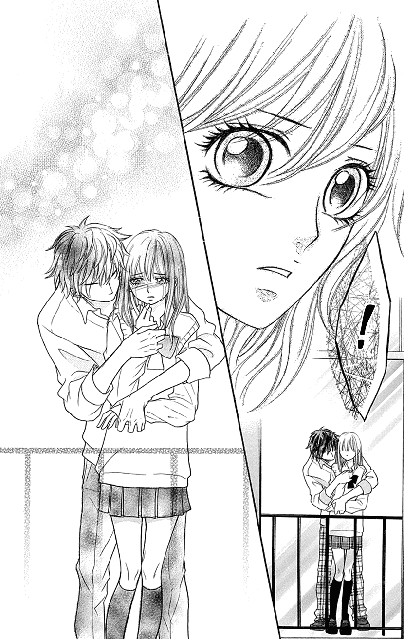 Switch Girl!! chapter 76 page 26