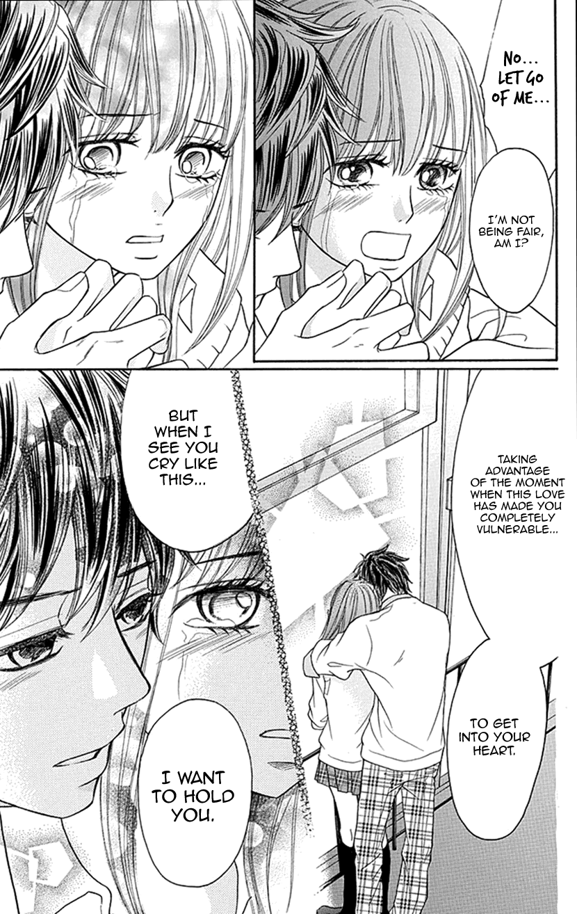 Switch Girl!! chapter 76 page 27