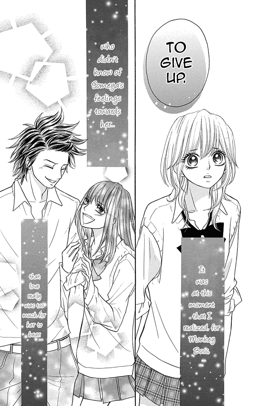 Switch Girl!! chapter 76 page 29