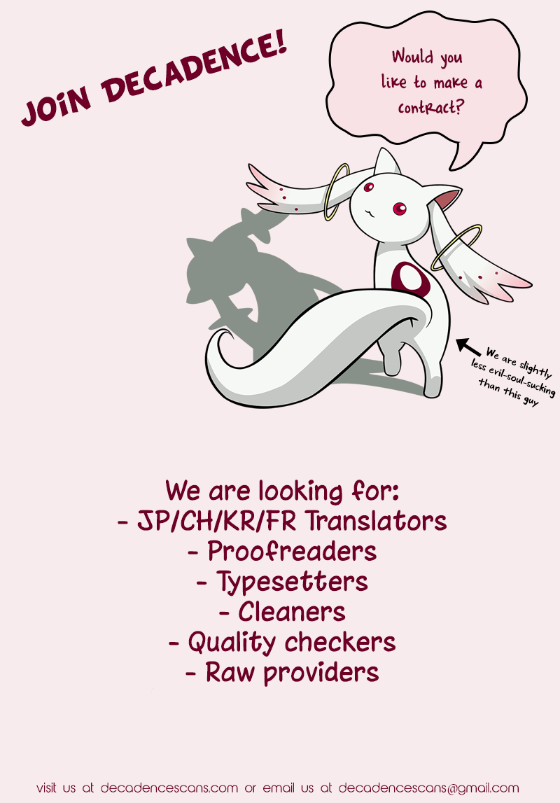 Switch Girl!! chapter 76 page 32