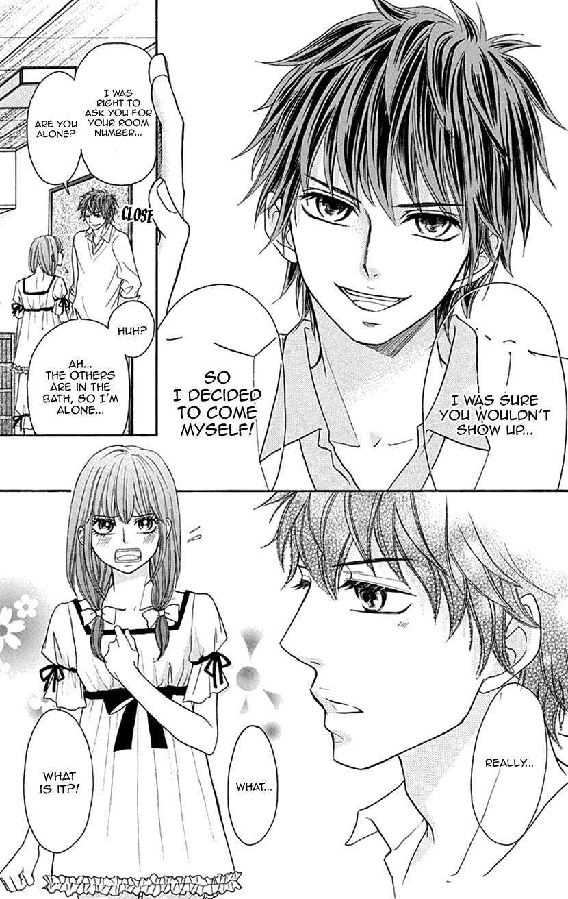 Switch Girl!! chapter 77 page 19