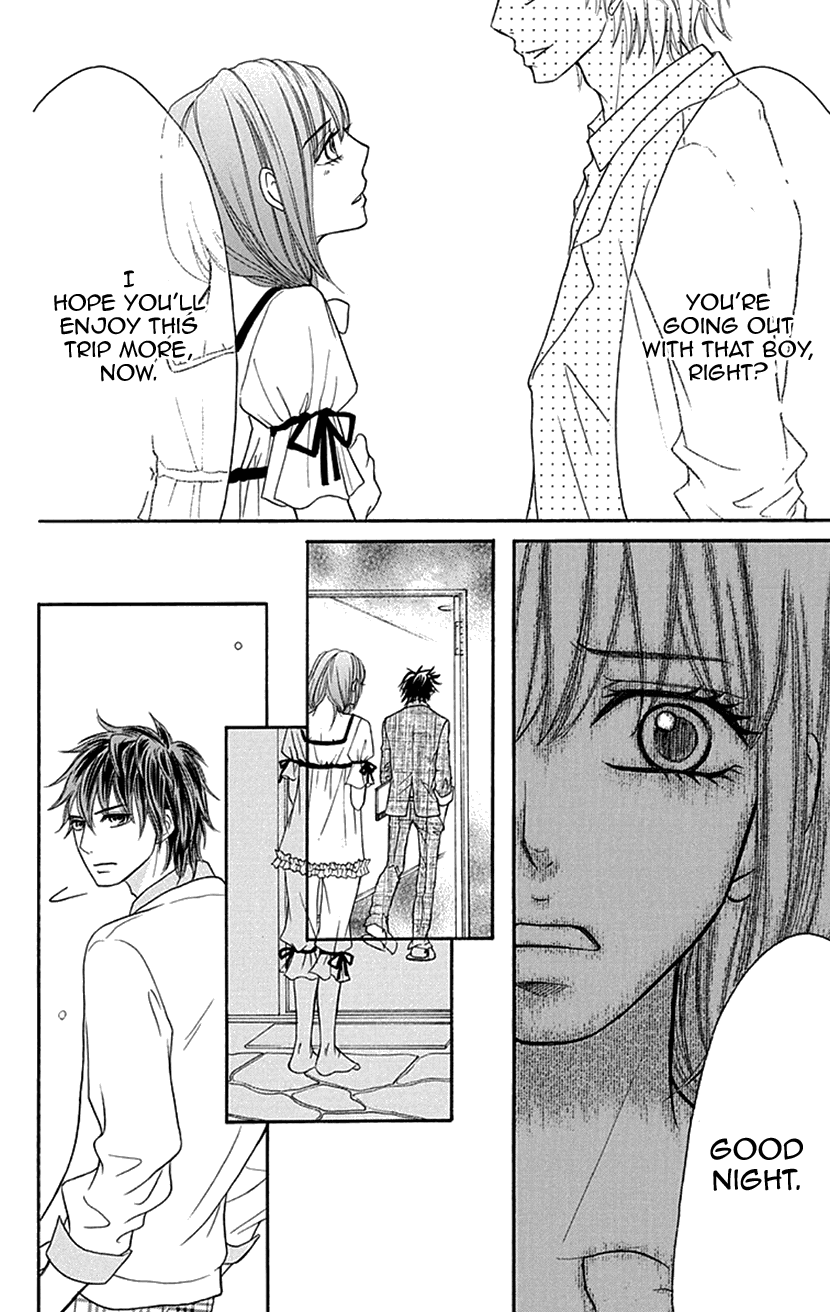 Switch Girl!! chapter 77 page 24