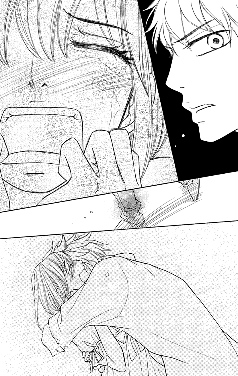 Switch Girl!! chapter 77 page 25