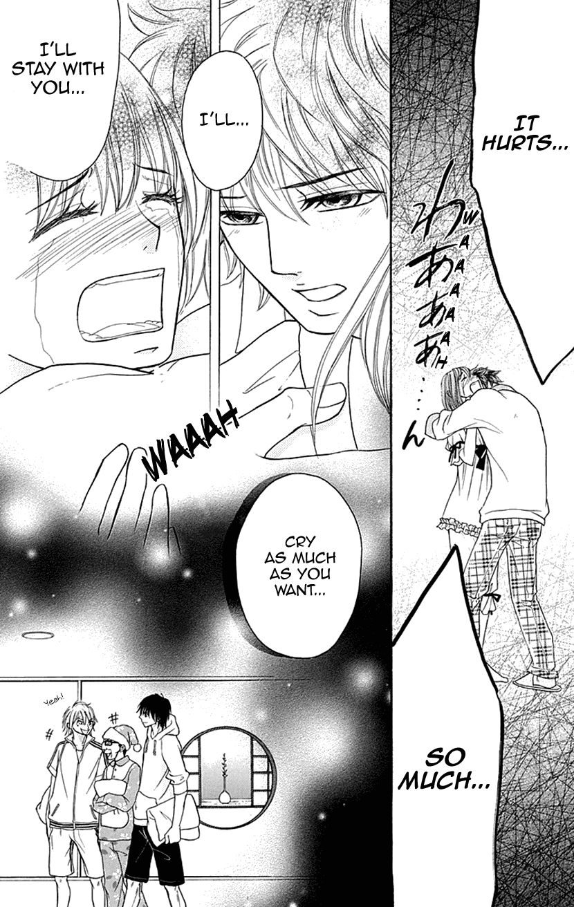 Switch Girl!! chapter 77 page 26