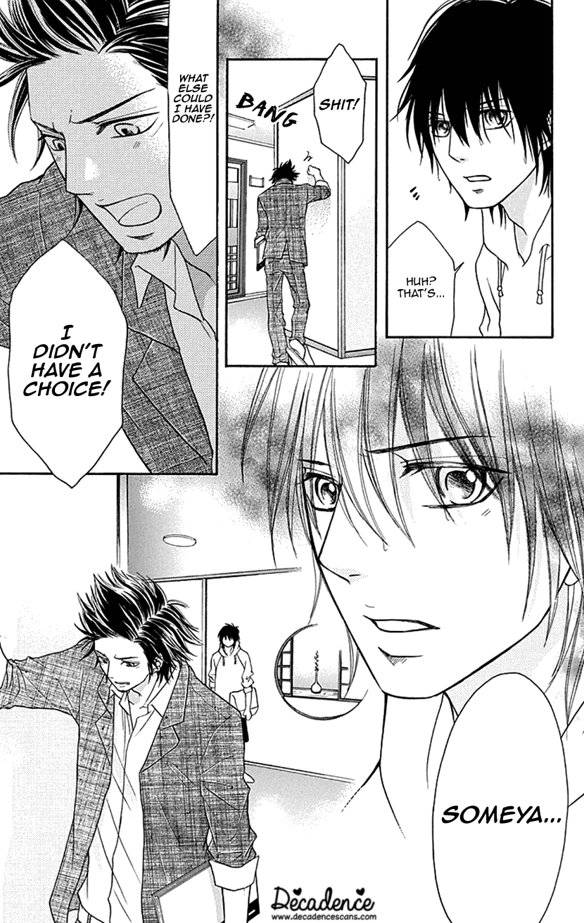 Switch Girl!! chapter 77 page 27