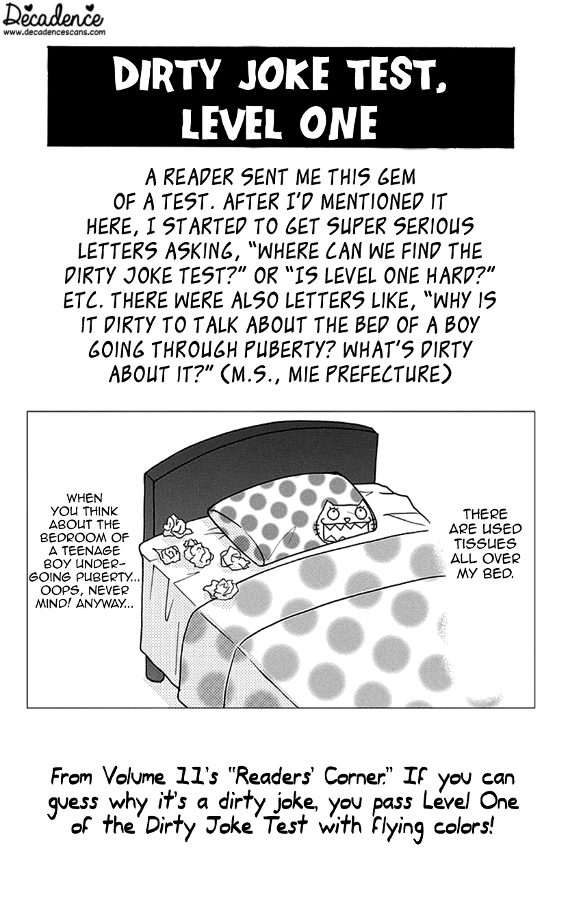 Switch Girl!! chapter 78 page 26