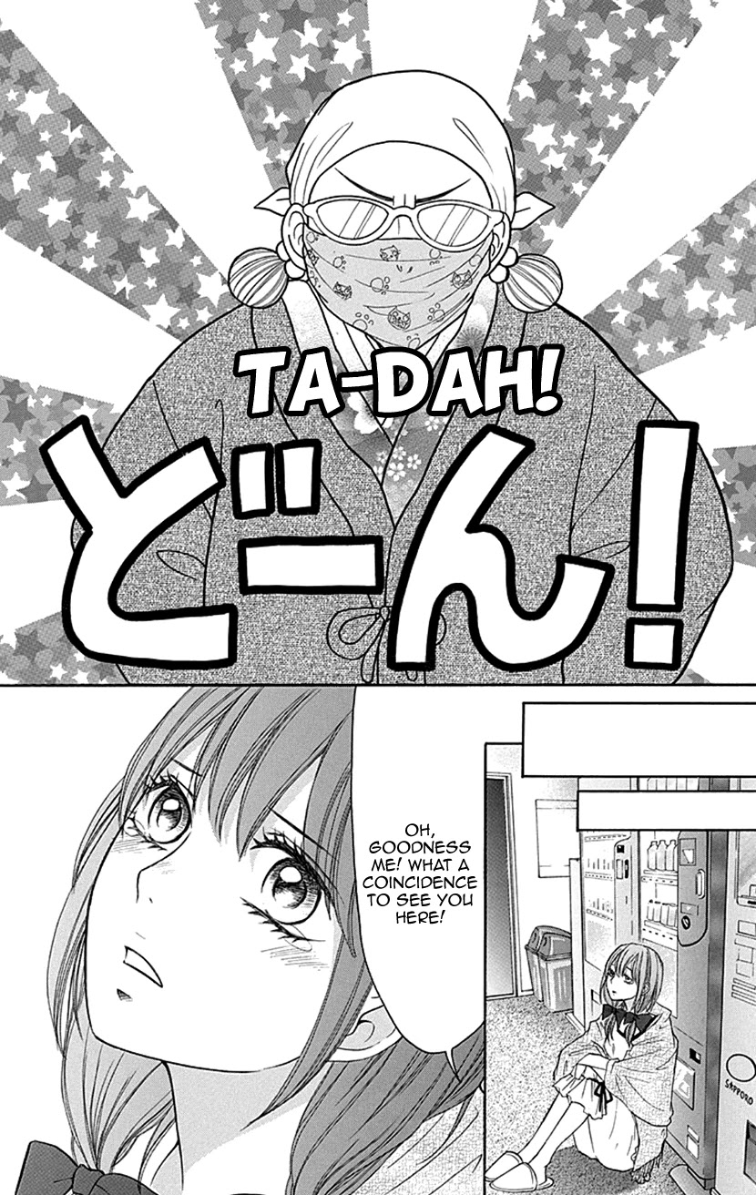 Switch Girl!! chapter 78 page 6