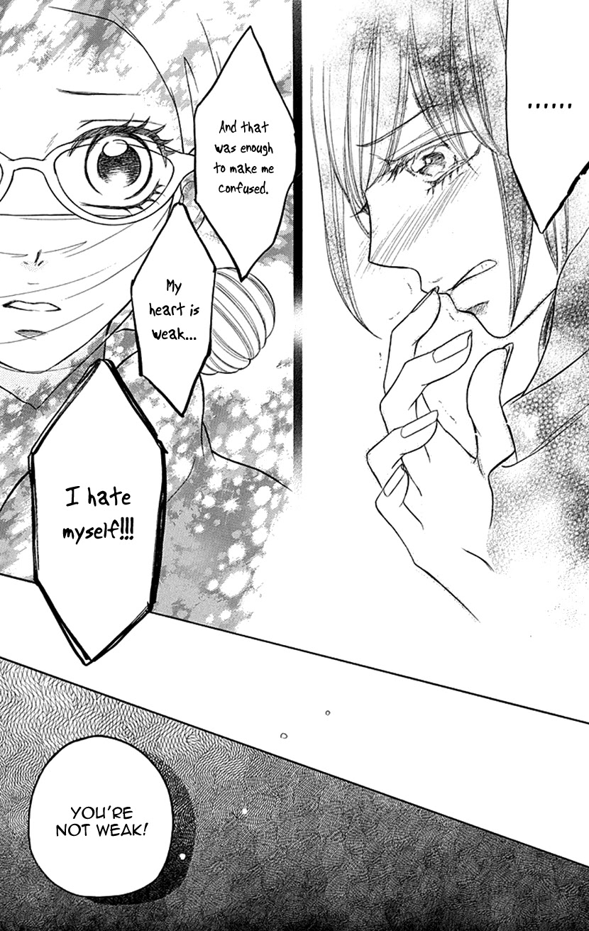 Switch Girl!! chapter 78 page 9