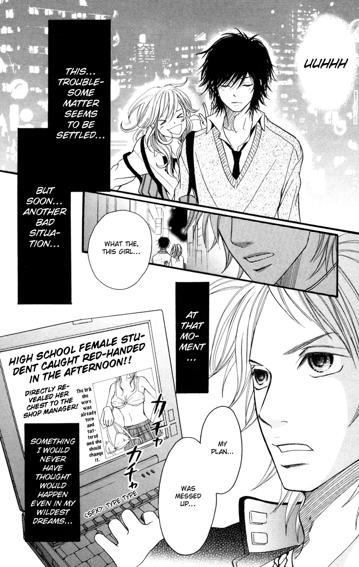 Switch Girl!! chapter 8 page 29